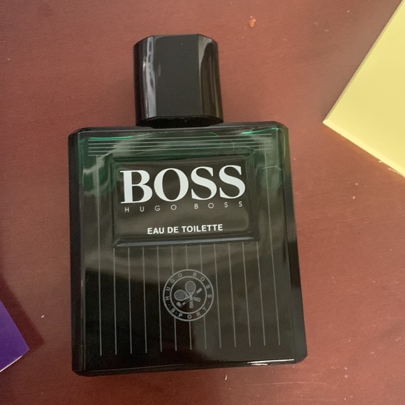 Boss by hugo boss EDT - Picture 2 of 5